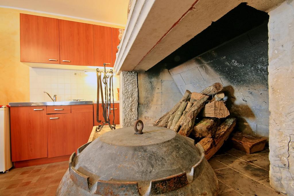 Apartments Bazjak リヴァデ 部屋 写真